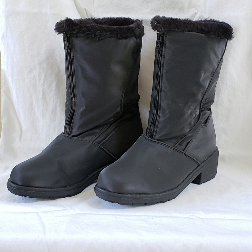 Womens Winter Boots